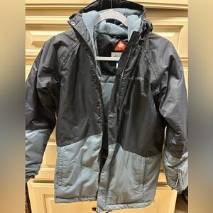 Columbia Childs jacket